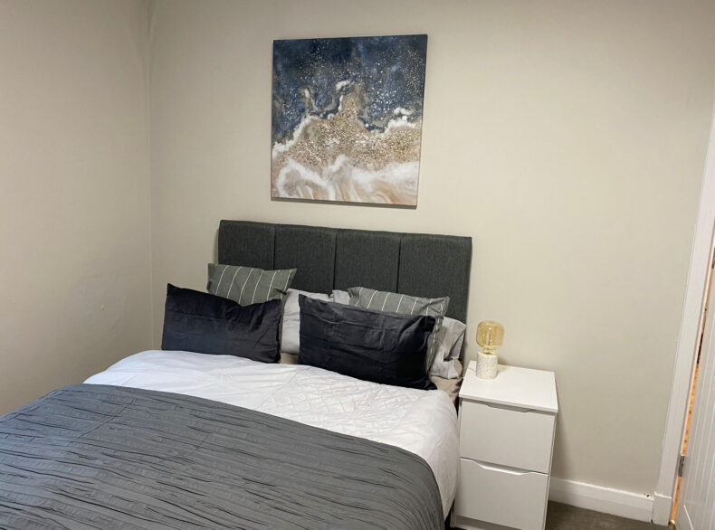 First Floor three double bedroom apartment – Kilburn NW2 – Excellent Location